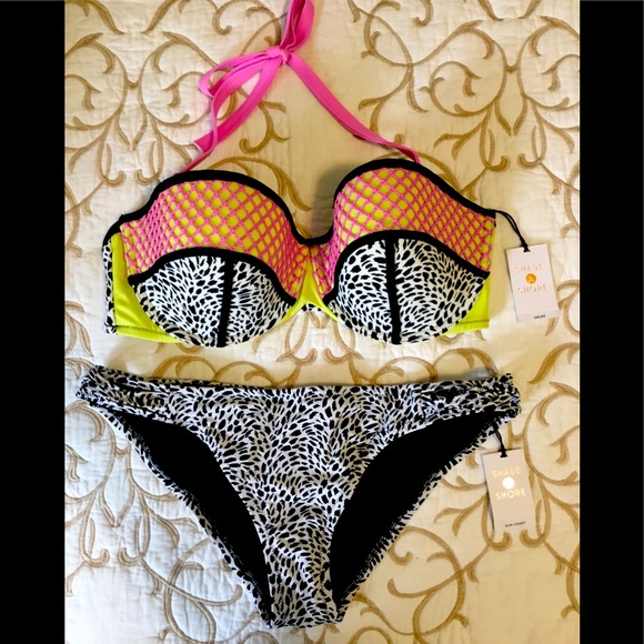 NWT Bikini - Picture 1 of 5
